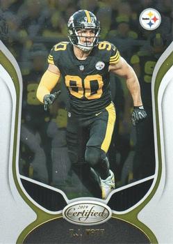 T.J. Watt