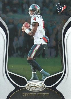 Deshaun Watson