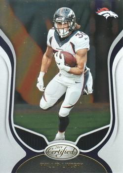 Phillip Lindsay