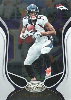 Courtland Sutton