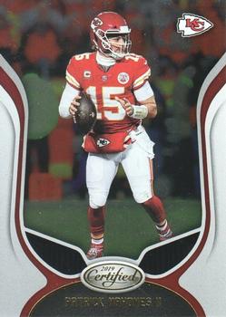 Patrick Mahomes II