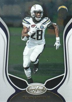 Melvin Gordon III