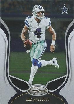 Dak Prescott