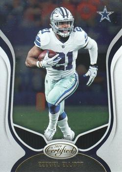Ezekiel Elliott