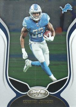 Kerryon Johnson