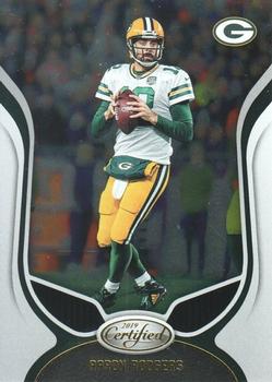 Aaron Rodgers