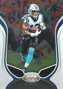 DJ Moore