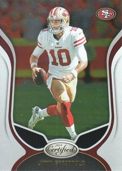 Jimmy Garoppolo
