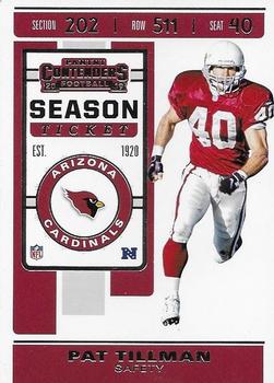 Pat Tillman