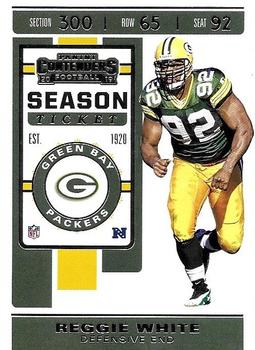 Reggie White