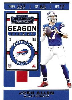 Josh Allen