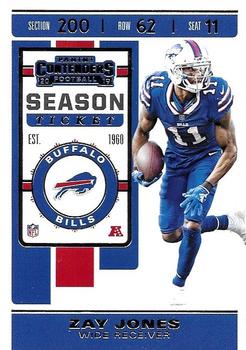 Zay Jones