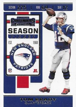 Tom Brady