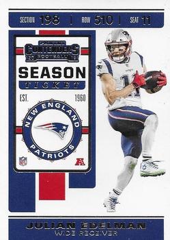 Julian Edelman