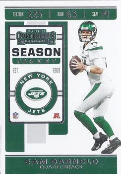 Sam Darnold