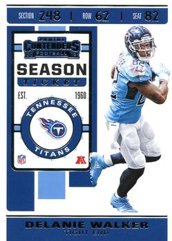 Delanie Walker