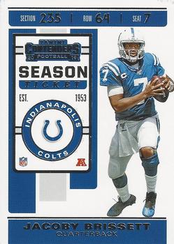 Jacoby Brissett