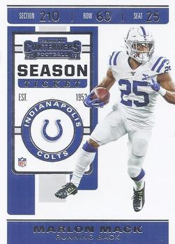 Marlon Mack