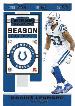 Darius Leonard