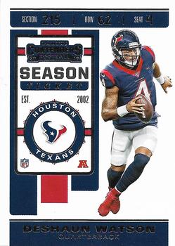 Deshaun Watson