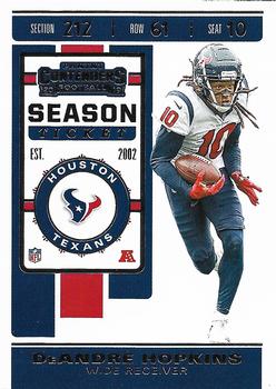 DeAndre Hopkins