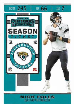 Nick Foles