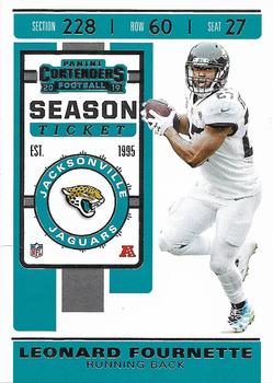 Leonard Fournette