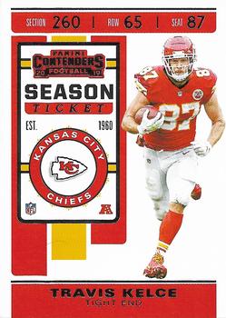 Travis Kelce