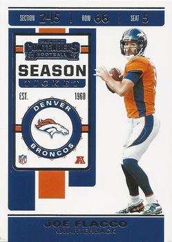 Joe Flacco