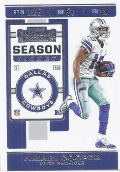 Amari Cooper