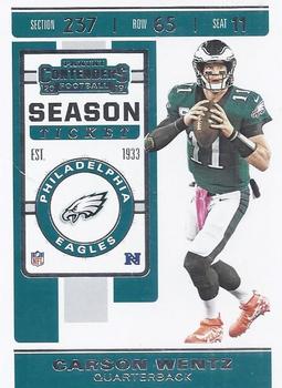 Carson Wentz