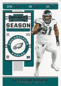 Fletcher Cox