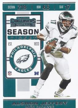 Alshon Jeffery
