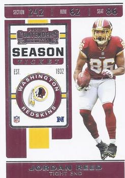 Jordan Reed