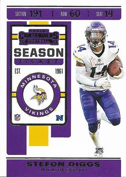 Stefon Diggs