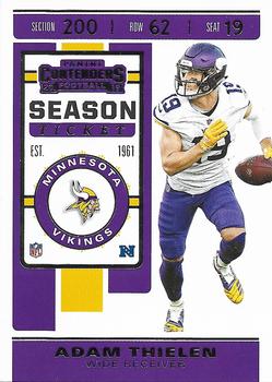 Adam Thielen