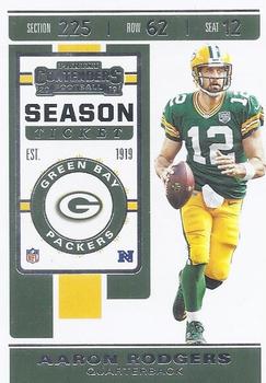 Aaron Rodgers