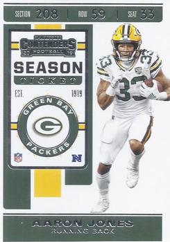 Aaron Jones