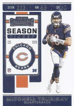 Mitchell Trubisky