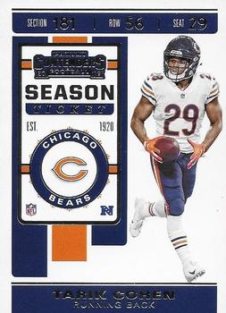 Tarik Cohen