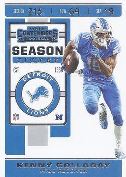 Kenny Golladay