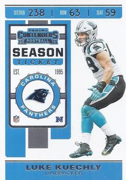 Luke Kuechly