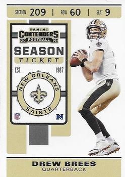 Drew Brees