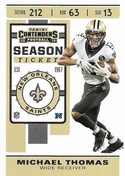 Michael Thomas
