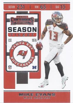Mike Evans