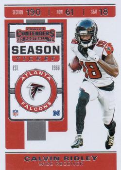 Calvin Ridley
