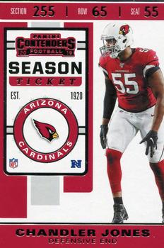 Chandler Jones