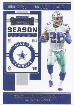 Ezekiel Elliott