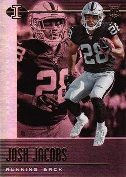 Josh Jacobs