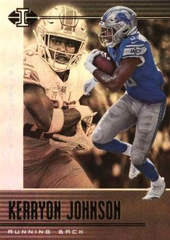 Kerryon Johnson